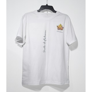 Áo thun Stee MAPLE LEAF Unisex TSP