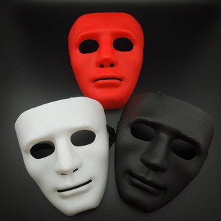 MẶT NẠ HÓA TRANG - JABBAWOCKEEZ ( có 9 màu )  Thàng nhiều L