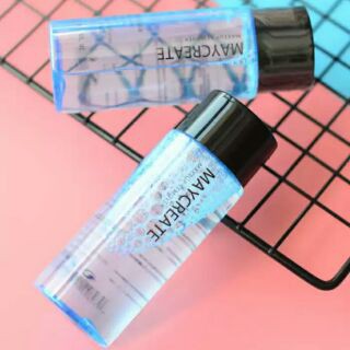 Combo 2 lọ nước tẩy trang Maycreate