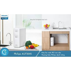 Máy lọc nước RO Philips AUT3015
