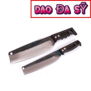 Dao thái bằng thép