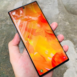 Kính cường lực samsung galaxy Note 10 plus