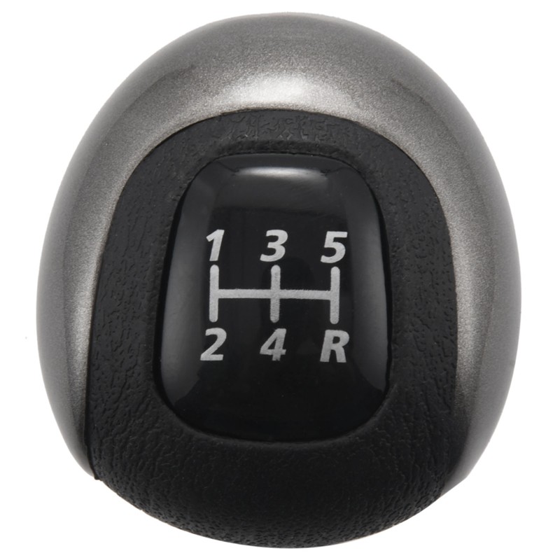 [Hot Sale]5 Speed Mt Car Shift Knob Shift Ball Shifter Shift Head For Honda Civic Dx Ex Lx 2006-2011 54102-Sna-A01