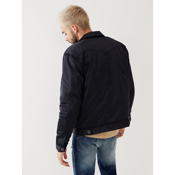 Áo khoác jacket True Religion xách tay US