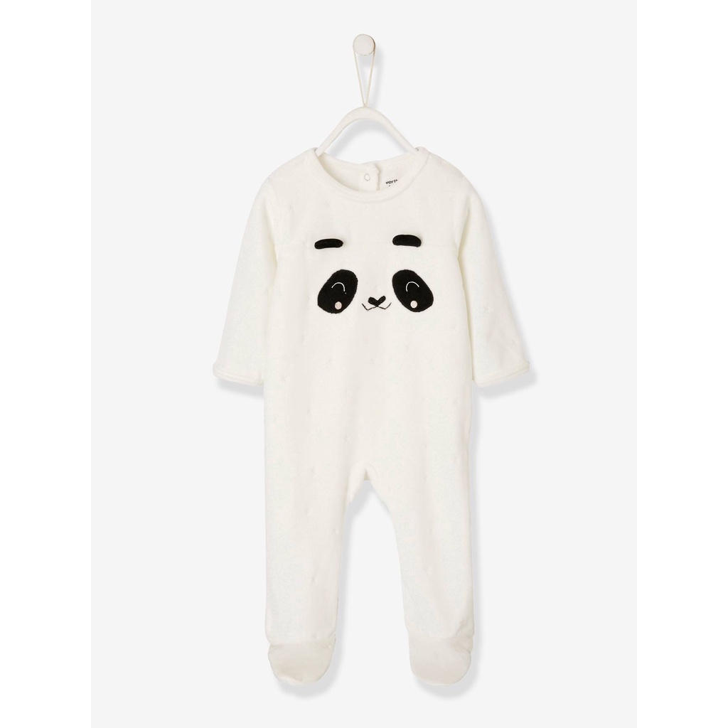 Bộ body cho bé sleep nỉ bông nỉ nhung SIZE ĐẠI ĐẾN 6 TUỔI bé trai bé gái liền quần liền tất body hình thú shop NEM
