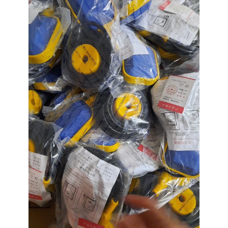 Phao Bơm Chống Cạn Chống Tràn 2 mét