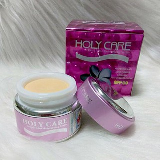 [QUÀ TẶNG]Holy care ngừa Mụn (Hồng) 20g