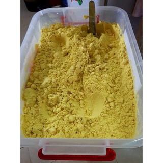 1kg Tinh Bột Nghệ