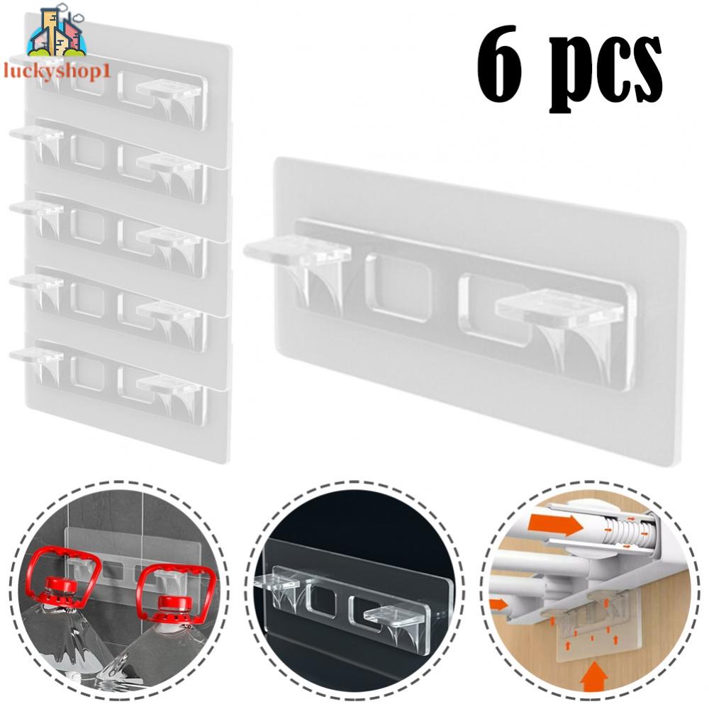 Móc Treo Đồ Dùng Dán Tủ Quần Áo Tiện Dụng