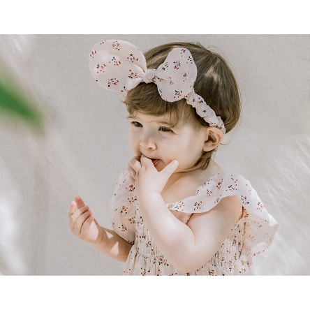 Happyprince Turban cho bé gái