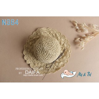 MŨ CÓI CHO MẸ VÀ BÉ