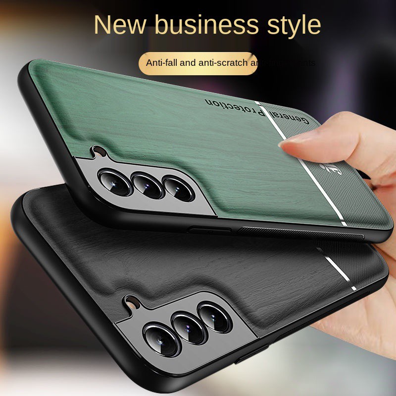 Ốp Lưng Silicone Mềm Siêu Mỏng Cho Samsung S21 / S21 Plus S21 | BigBuy360 - bigbuy360.vn