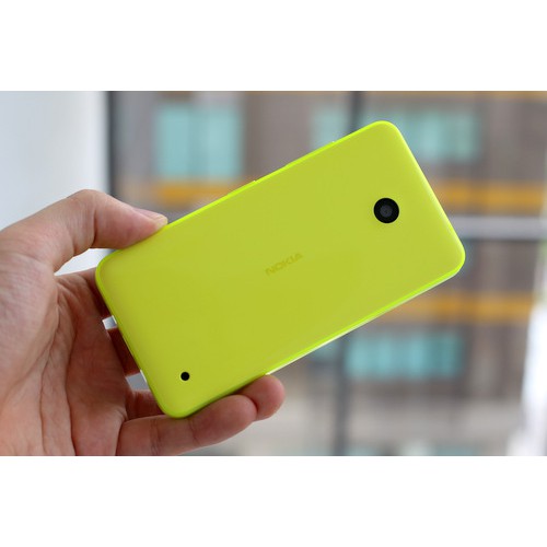 Điện thoại NOKIA LUMIA 630 512MB/8GB