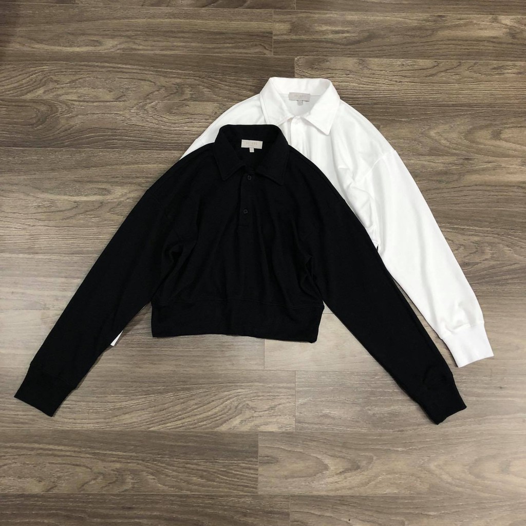 Áo H0BBS Thun Cá Sấu Cổ Polo Kami