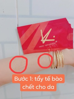 TẮM TRẮNG NHÂN SÂM ĐỎ KAY BEAUTY