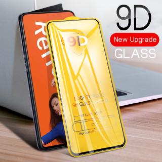 Miếng dán cường lực 9h bảo vệ toàn màn hình cho Oppo K3 A37 A73 A83 A1K A9 F11 Pro Reno 2 A9 2020