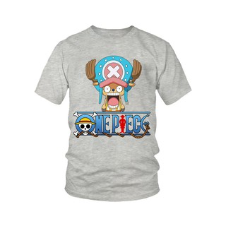 Áo thun One Piece Chopper giá rẻ M1 (7 Màu)