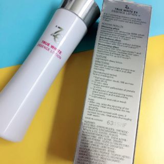 Essence Lotion TRUE WHITE  Za