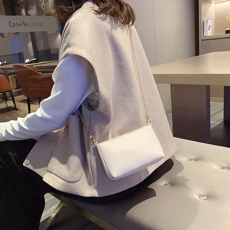 Túi Xách Đeo Chéo Thời Trang Hàn Quốc Cho Nữ