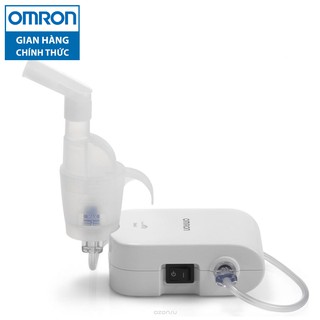 Máy xông mũi họng Omron NE-C803/C803S