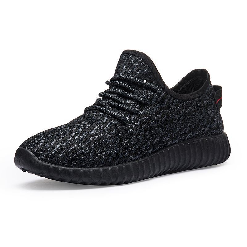 [{FREESHIP 50k}] Giày thể thao nam Kanta - G001 (Đen) | BigBuy360 - bigbuy360.vn