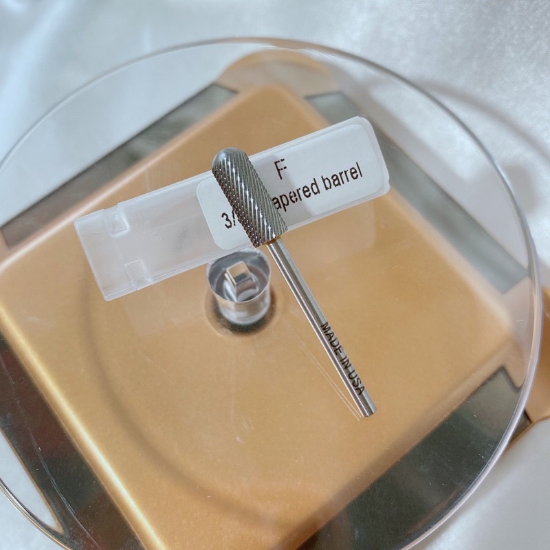 Đầu mài mỹ ,đầu mài sử dụng làm nail