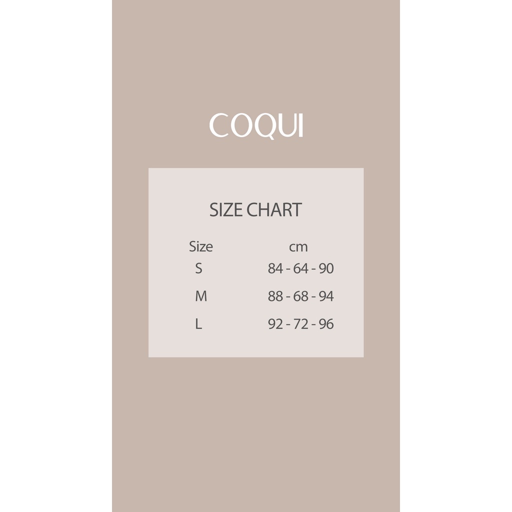 COQUI - Đầm dài voan thêu cúp ngực - Eliza Dress