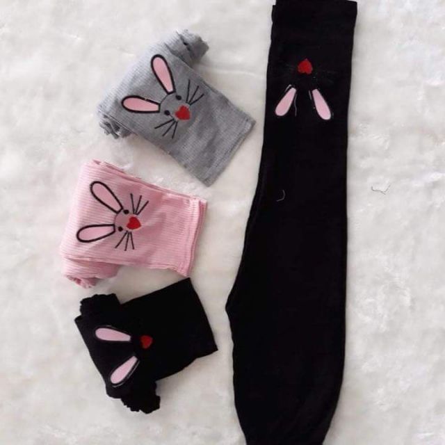 Combo quần legging