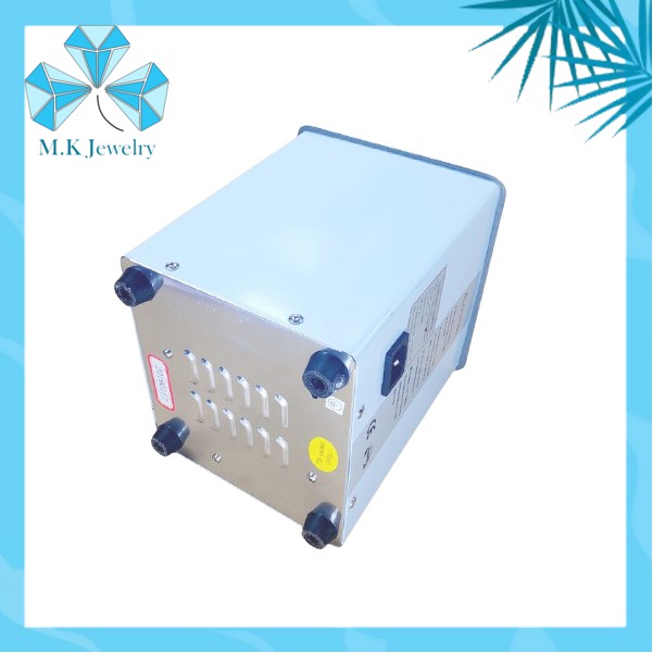 Máy Rửa bằng Sóng Siêu Âm, Máy Rửa Trang Sức, Linh Kiện Điện Tử, Cơ Khí, Nha Khoa Bằng Sóng Siêu Âm