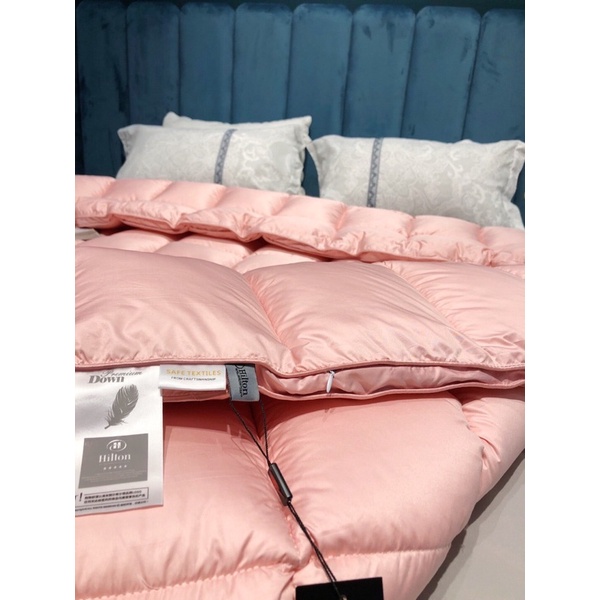 Ruột chăn lông vũ Hilton cao cấp
