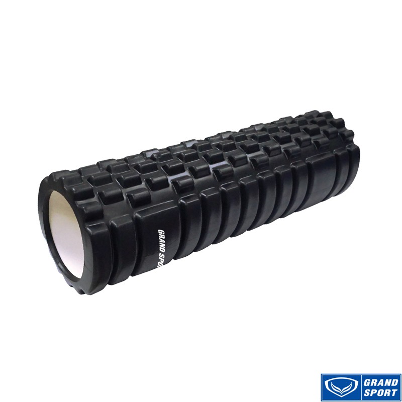 Con Lăn Massage Hình Trụ Tập Yoga, Gym FOAM ROLLER Grand Sport 377077