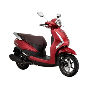 Xe Yamaha Latte 2020 (Đỏ)