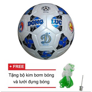 Banh Bóng Đá Động Lực