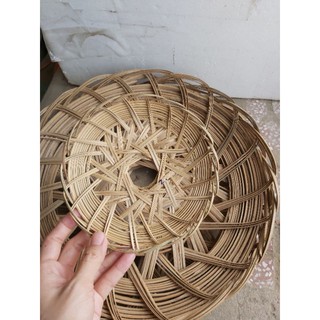 RẾ NỒI MÂY TRE ĐAN