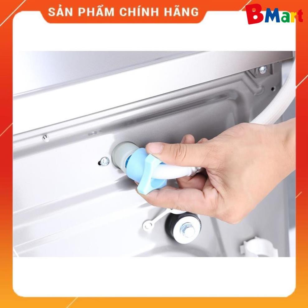 [ VẬN CHUYỂN MIỄN PHÍ KHU VỰC HÀ NỘI ] Máy giặt LG lồng ngang 8kg FC1408S3E, Hàng chính hãng - BH 24 tháng  - BM