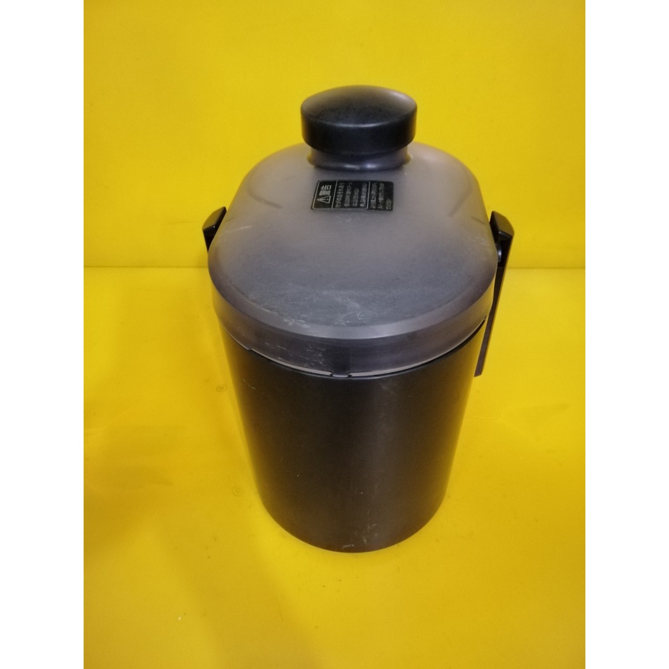 Máy ép nhanh trái cây (hoa quả) nội địa Nhật Panasonic MJ-H200 (171109)