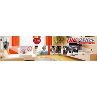 Camera HikVision DS-2CD2442FWD-IW