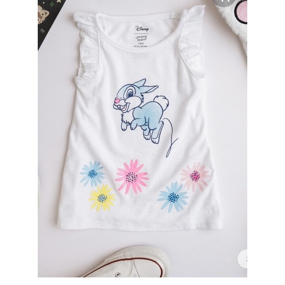 Áo cánh tiên cho bé gái ❤️ Áo cotton xuất dư xịn ❤️ từ 18M-7Y