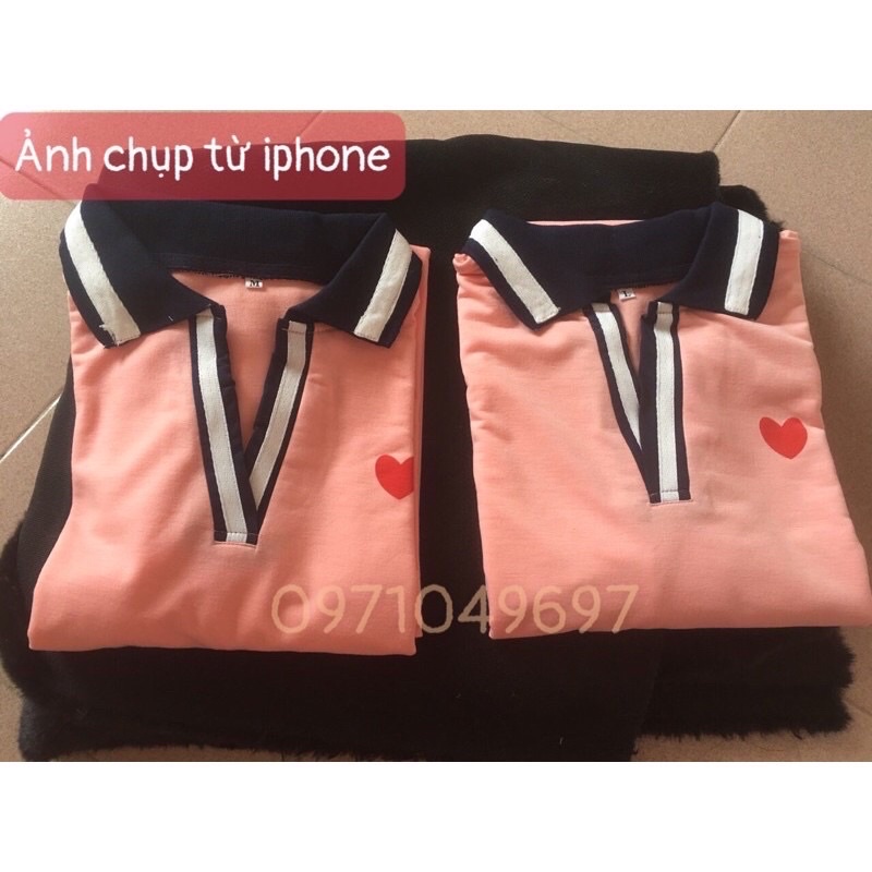 Váy thun đôi (có bán lẻ)