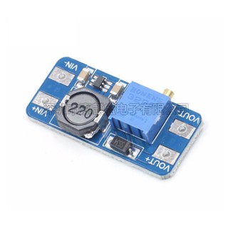 Mạch tăng áp mini 2A Mt3608