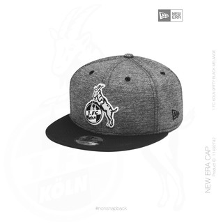 Nón Snapback NE Koln