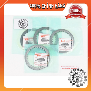 Lá sắt nồi FXR sử dụng chung SATRIA, RAIDER, GSX, BANDIT nhập Suzuki Indo 21451-36200-000