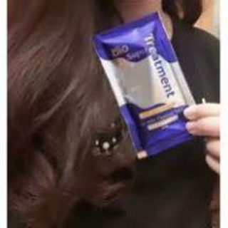 Ủ tóc bio super treatment thái lan