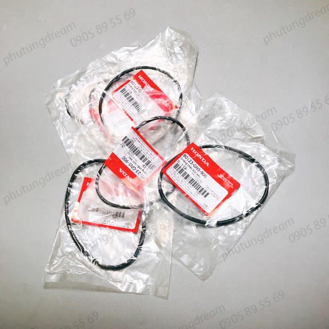 Dây chun hộp đựng đồ nghề xe dream - Honda Việt Nam