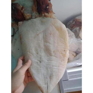 Khô mực bè đại dương 500 gram
