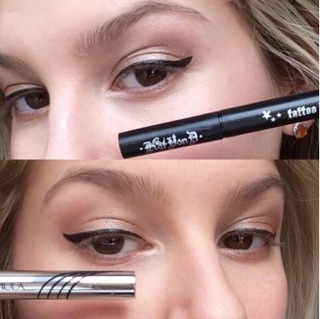 KẺ MẮT KAT VON D