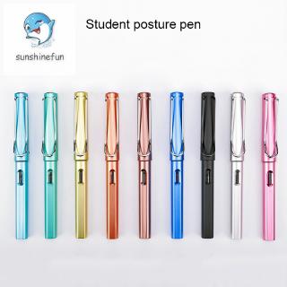 Bút Mực Kim Loại Ngòi 0.38mm/0.5mm