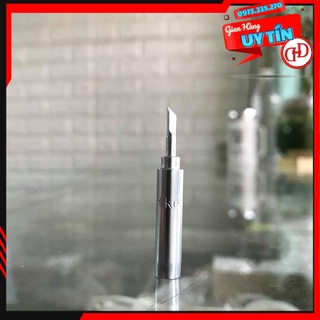 Mũi hàn Riker đầu dao 900- M- T- SK ( cạo keo...)