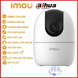 Camera giám sát Imou A22EP