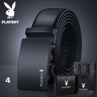 Thắt lưng playboy
